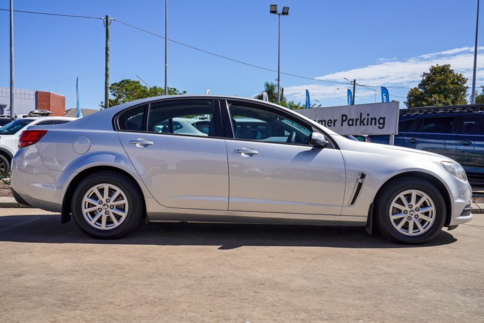 2015 Holden Commodore Evoke