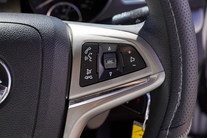 2015 Holden Commodore Evoke