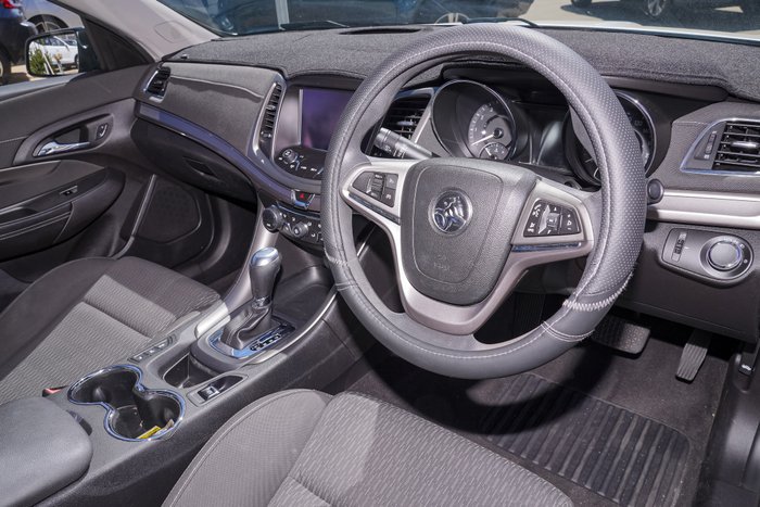 2015 Holden Commodore Evoke