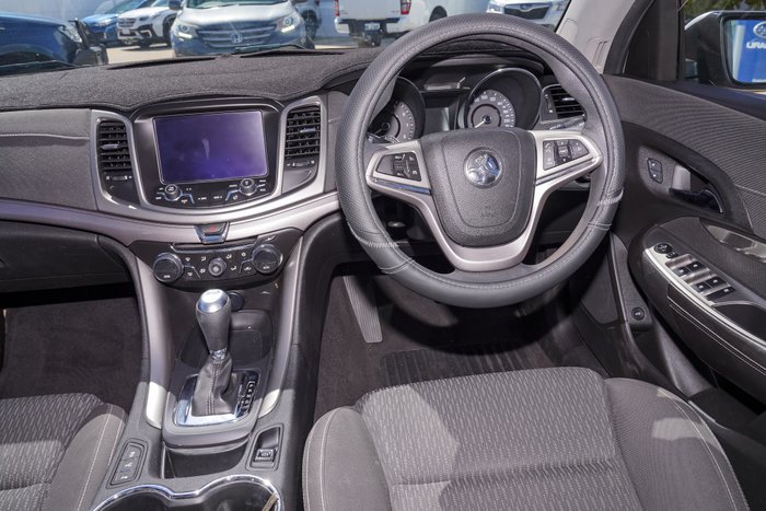 2015 Holden Commodore Evoke