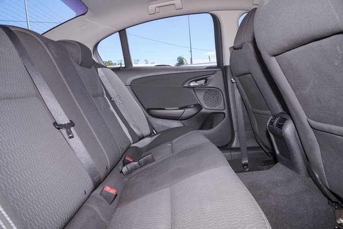 2015 Holden Commodore Evoke