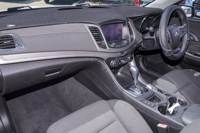 2015 Holden Commodore Evoke