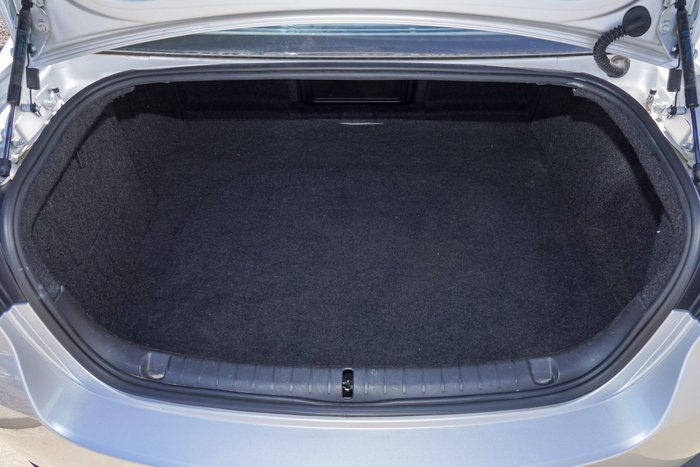 2015 Holden Commodore Evoke