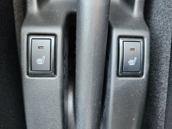 2025 Suzuki Swift Hybrid Plus