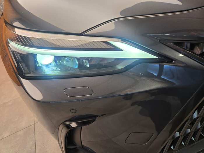 2024 Lexus NX350H Luxury AWD