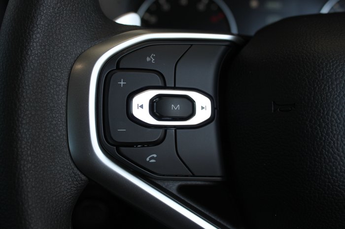 2025 GWM Haval Jolion Premium