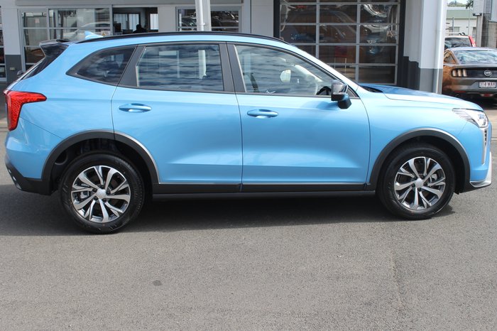 2025 GWM Haval Jolion Premium