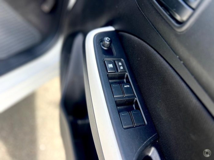 2022 Suzuki Swift GL Special Edition