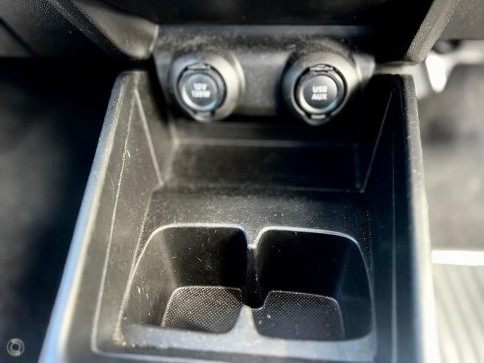 2022 Suzuki Swift GL Special Edition