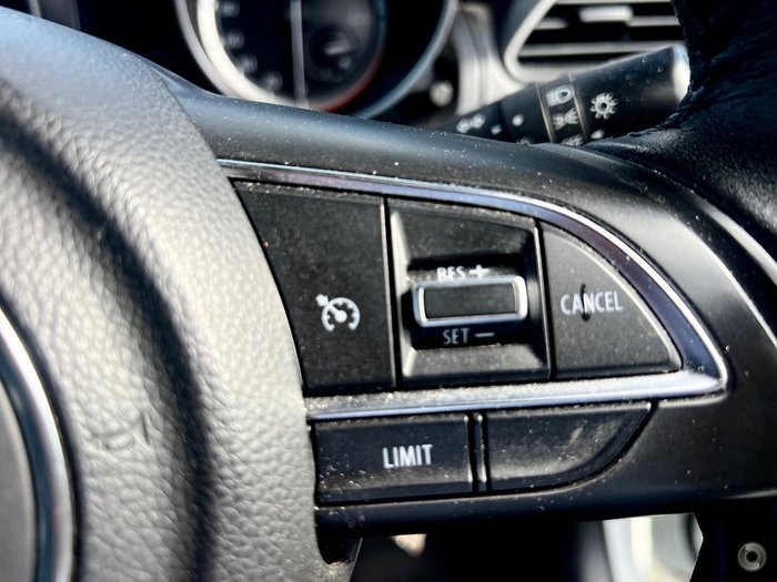2022 Suzuki Swift GL Special Edition