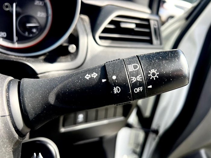 2022 Suzuki Swift GL Special Edition