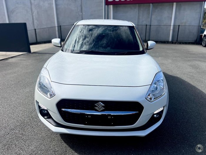 2022 Suzuki Swift GL Special Edition