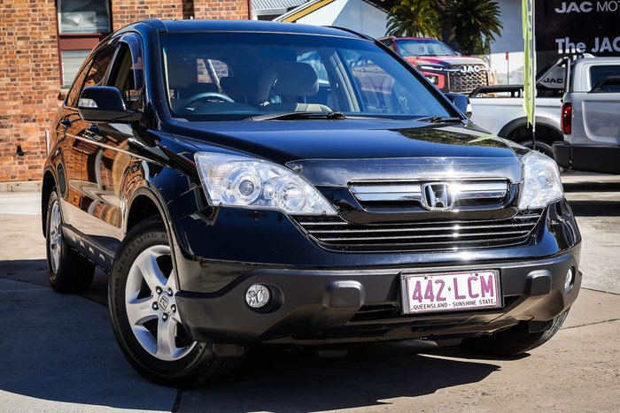 2008 HONDA CR-V 