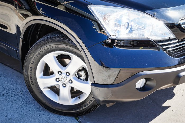 2008 HONDA CR-V 