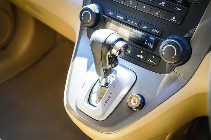 2008 HONDA CR-V 