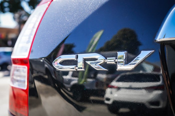 2008 HONDA CR-V 