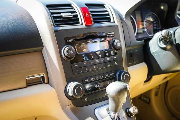 2008 HONDA CR-V 