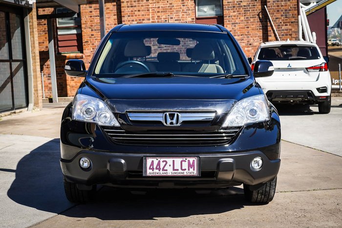 2008 HONDA CR-V 