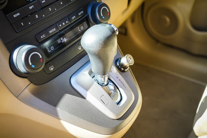 2008 HONDA CR-V 