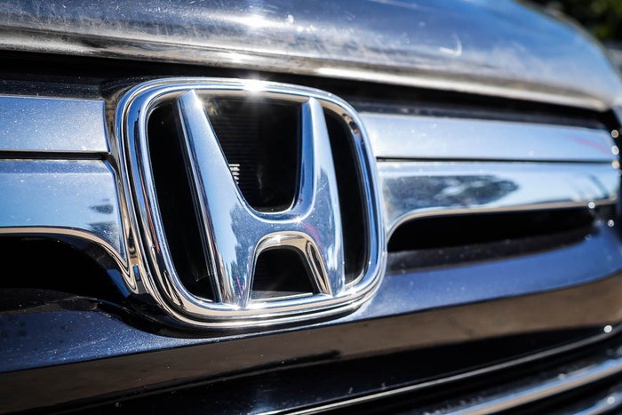 2008 HONDA CR-V 