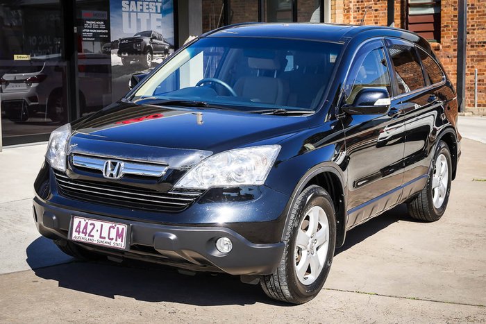 2008 HONDA CR-V 