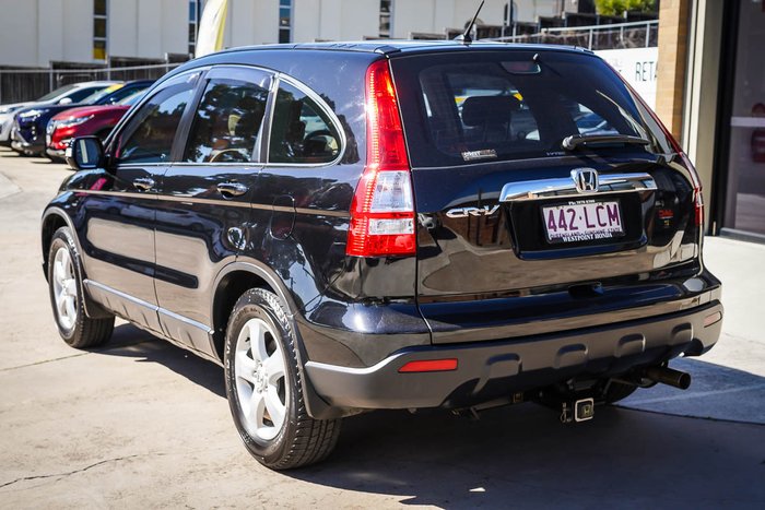 2008 HONDA CR-V 