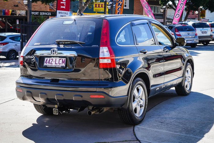2008 HONDA CR-V 