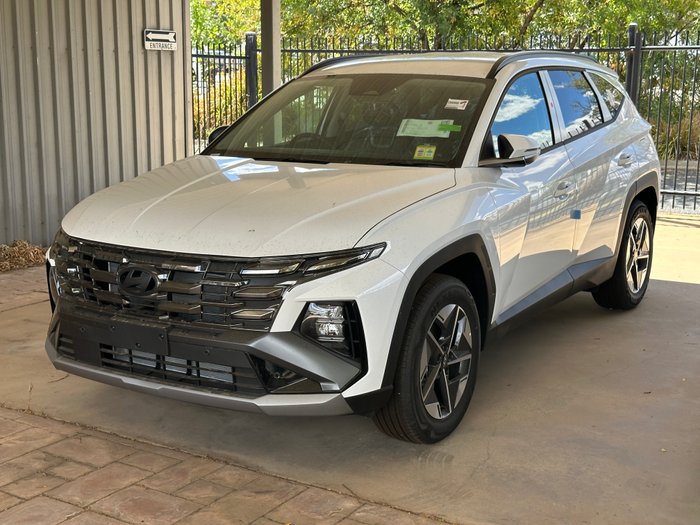 2025 HYUNDAI TUCSON NX4.V4 H4