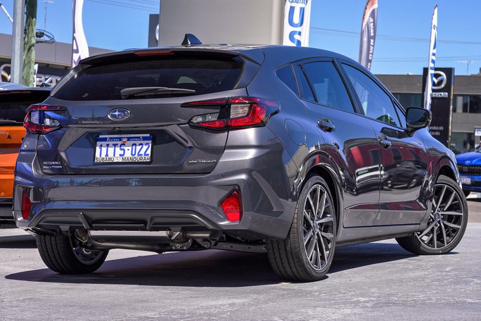 2024 Subaru Impreza 2.0R