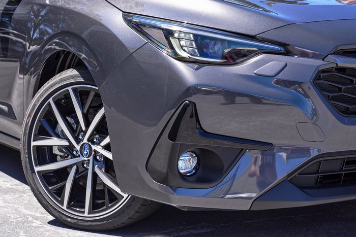 2024 Subaru Impreza 2.0R