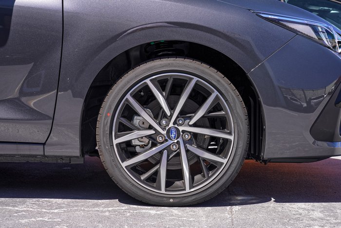 2024 Subaru Impreza 2.0R