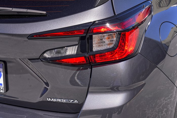 2024 Subaru Impreza 2.0R