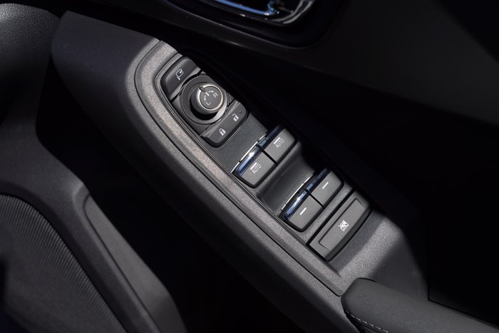 2024 Subaru Impreza 2.0R