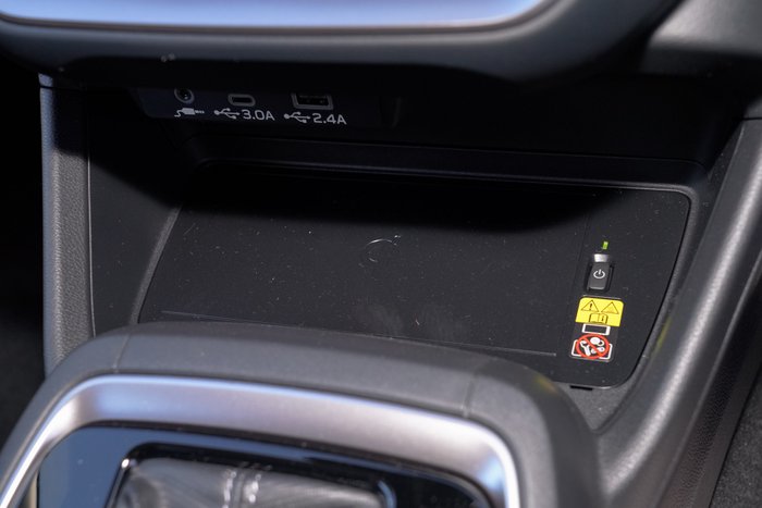 2024 Subaru Impreza 2.0R