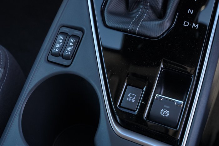 2024 Subaru Impreza 2.0R