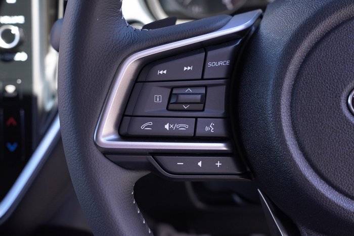 2024 Subaru Impreza 2.0R