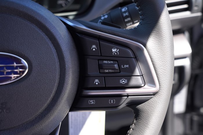 2024 Subaru Impreza 2.0R