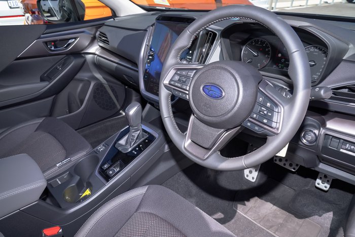 2024 Subaru Impreza 2.0R