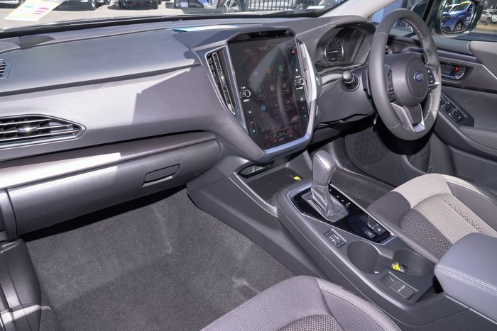 2024 Subaru Impreza 2.0R