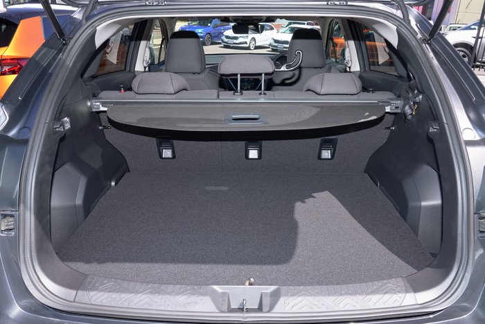 2024 Subaru Impreza 2.0R