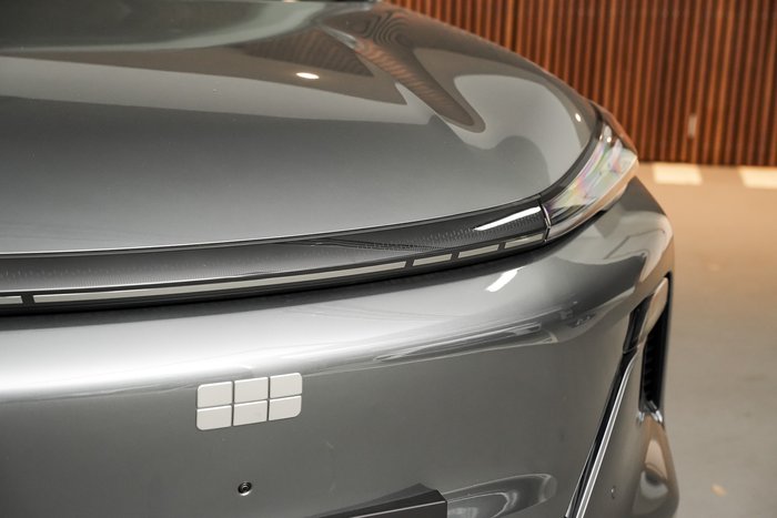 2025 Geely Starray EM-i Inspire