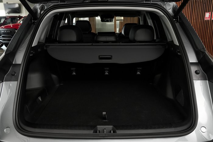 2025 Geely Starray EM-i Inspire