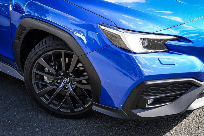2026 Subaru WRX