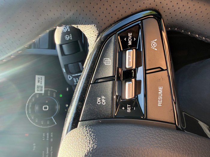 2025 KGM MUSSO ULTIMATE