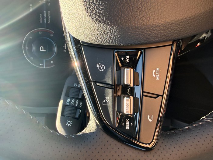 2025 KGM MUSSO ULTIMATE