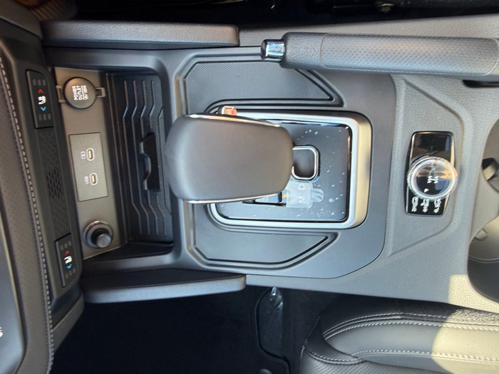 2025 KGM MUSSO ULTIMATE