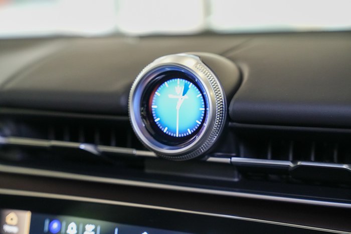 2024 Maserati Grecale 