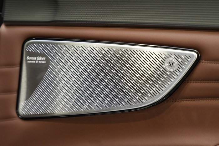 2024 Maserati Grecale 