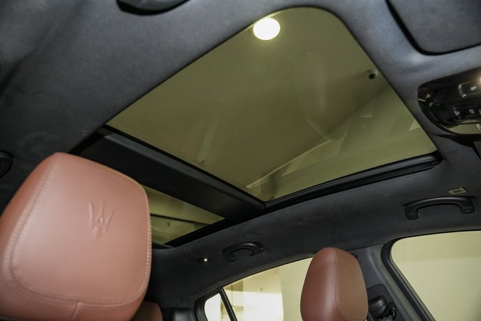 2024 Maserati Grecale 