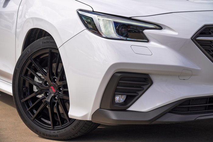 2024 Subaru WRX 
